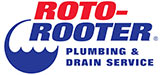 Roto-Rooter Plumbing & Drain Service | Logo