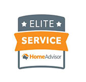 Elite Service Home Advisor | Logo