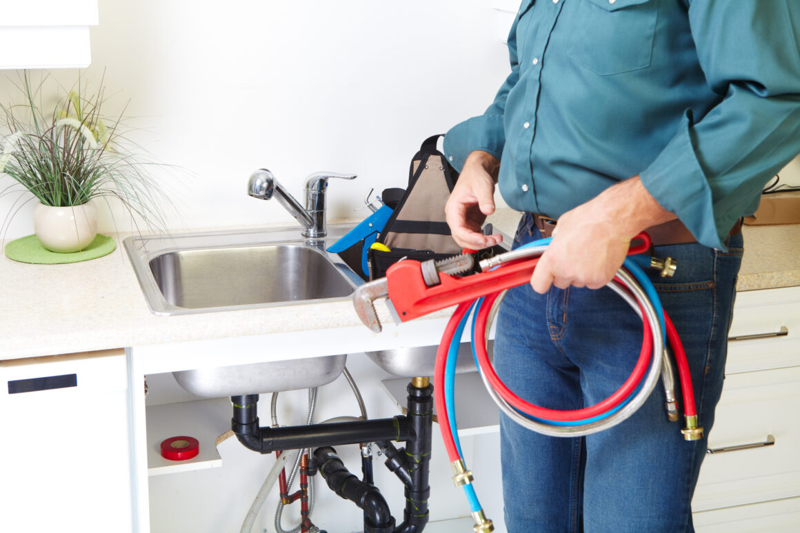 Plumbing repair San Francisco 