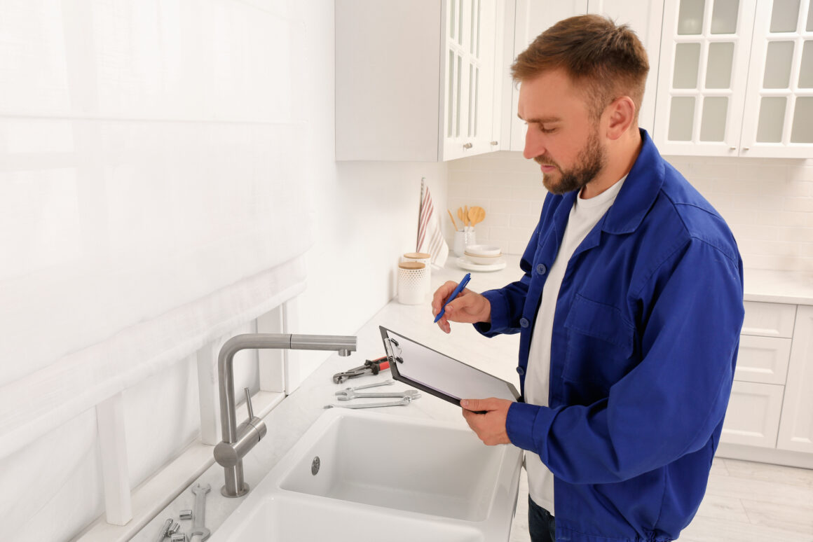 plumber inspection drain cleaning san francisco