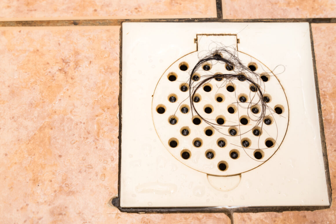 clogged drain cleaning services in daly city