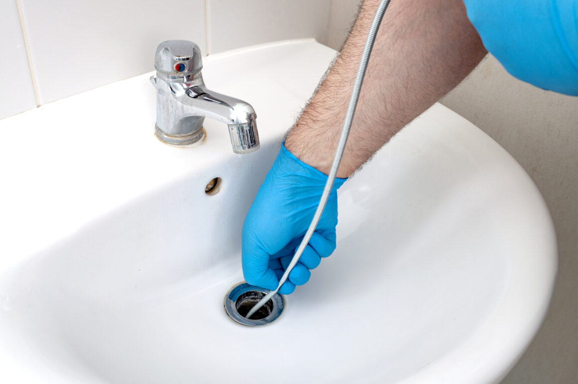 drain plumbing issues san francisco