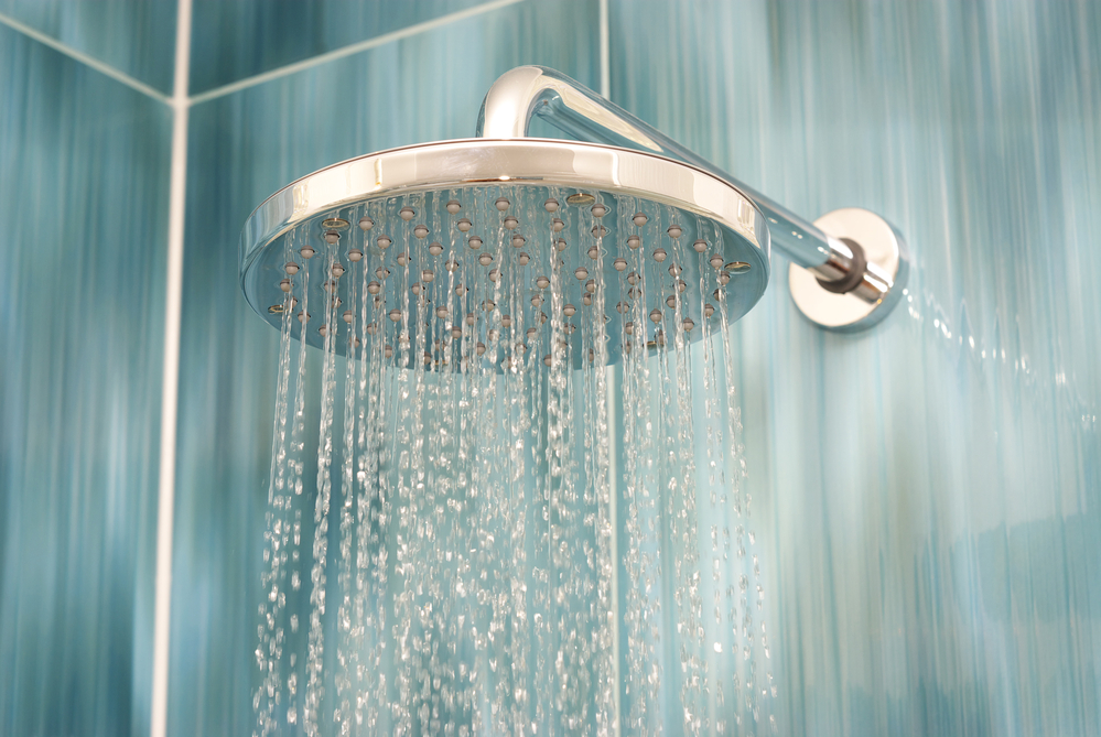 eco friendly showerhead daly city ca