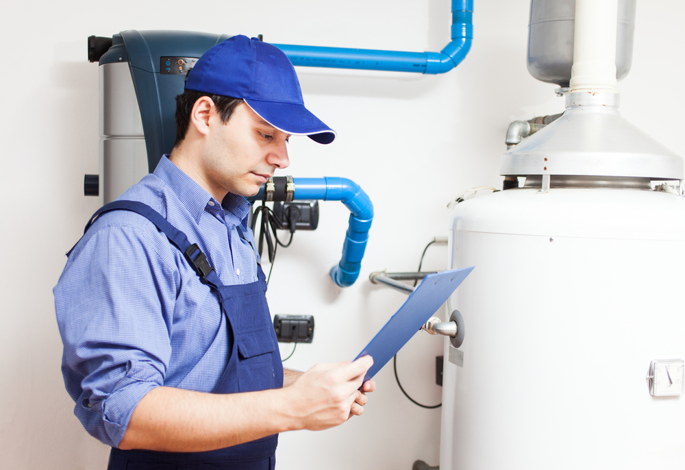 water heater repair san francisco plumbers