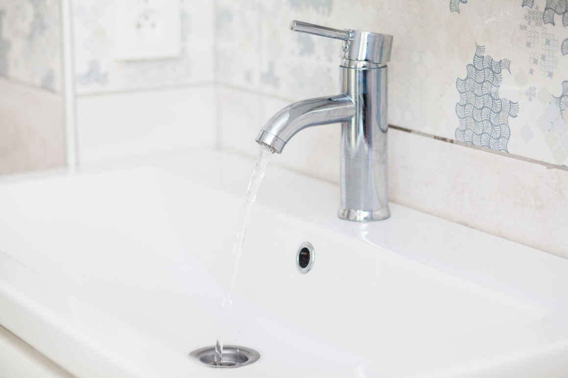 sink faucet repair san francisco ca