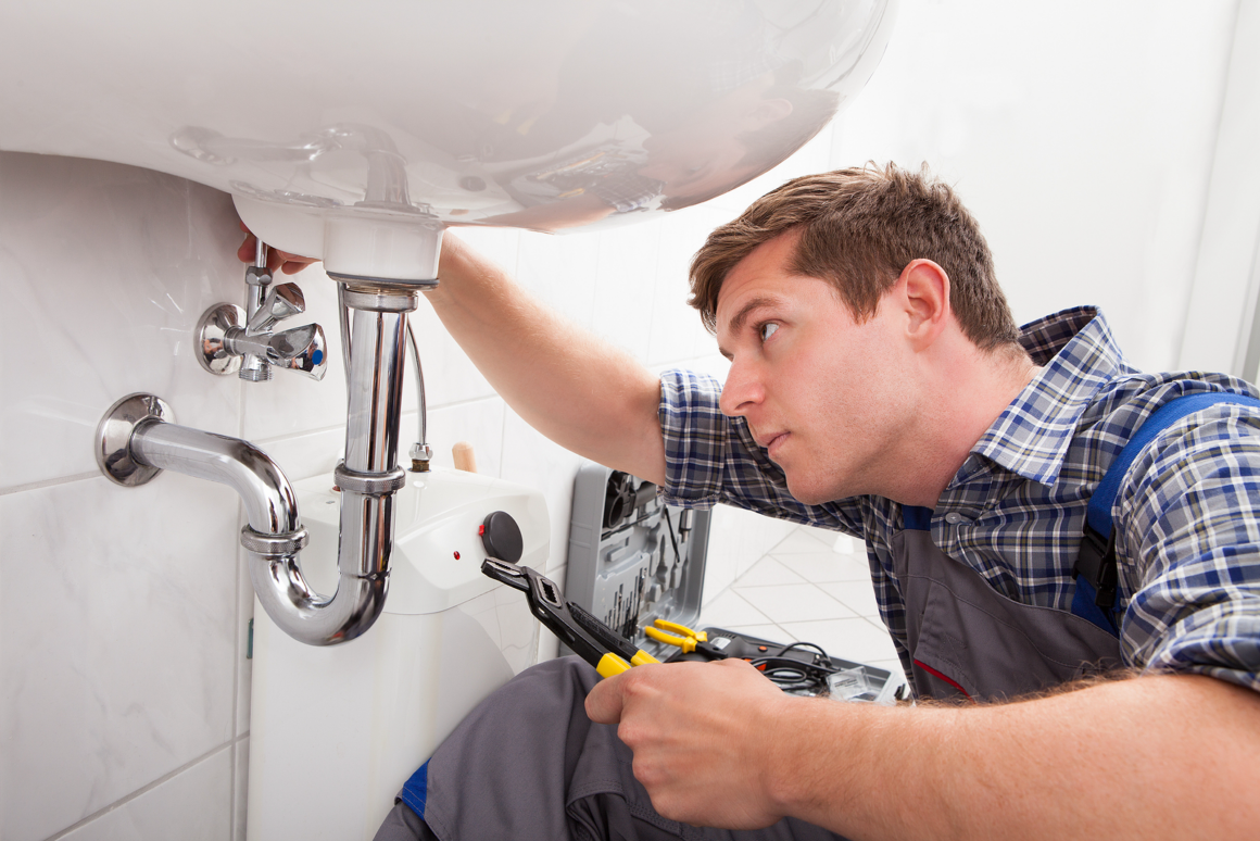 residential plumbers for drains in San Francisco 
