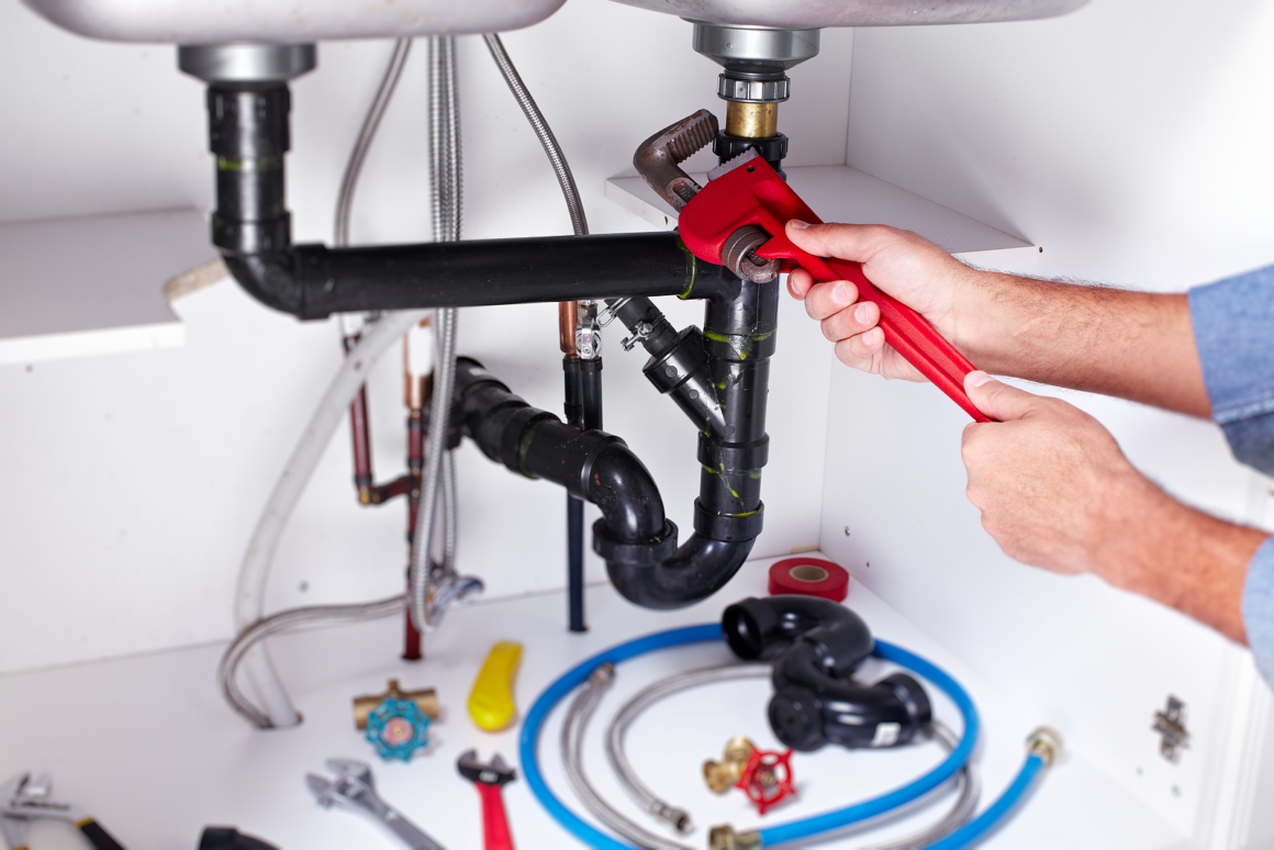 professional emergency plumber in San Francisco