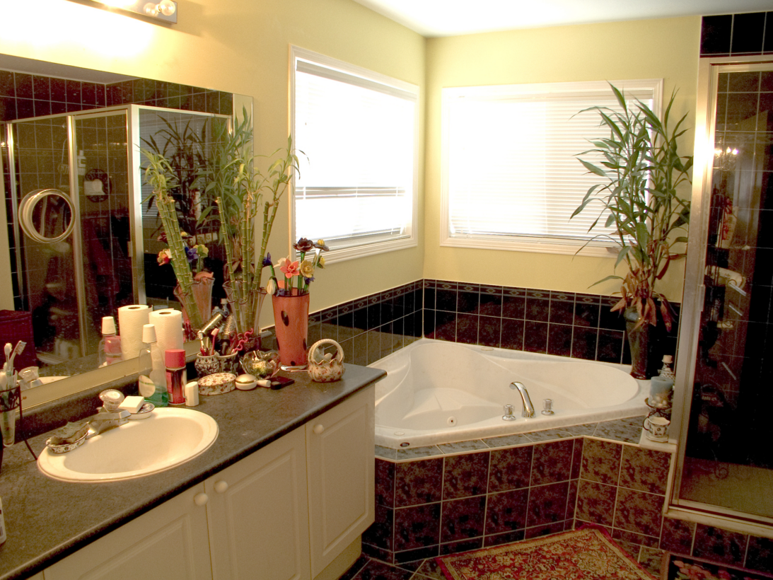 bathroom plumbing system services in san francisco