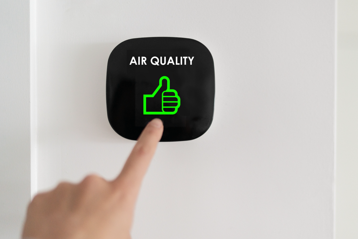 air quality check 