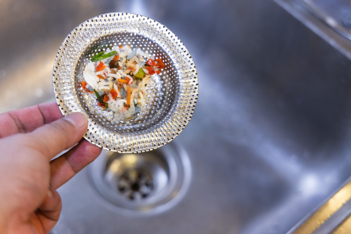 drain clog prevention in san francisco