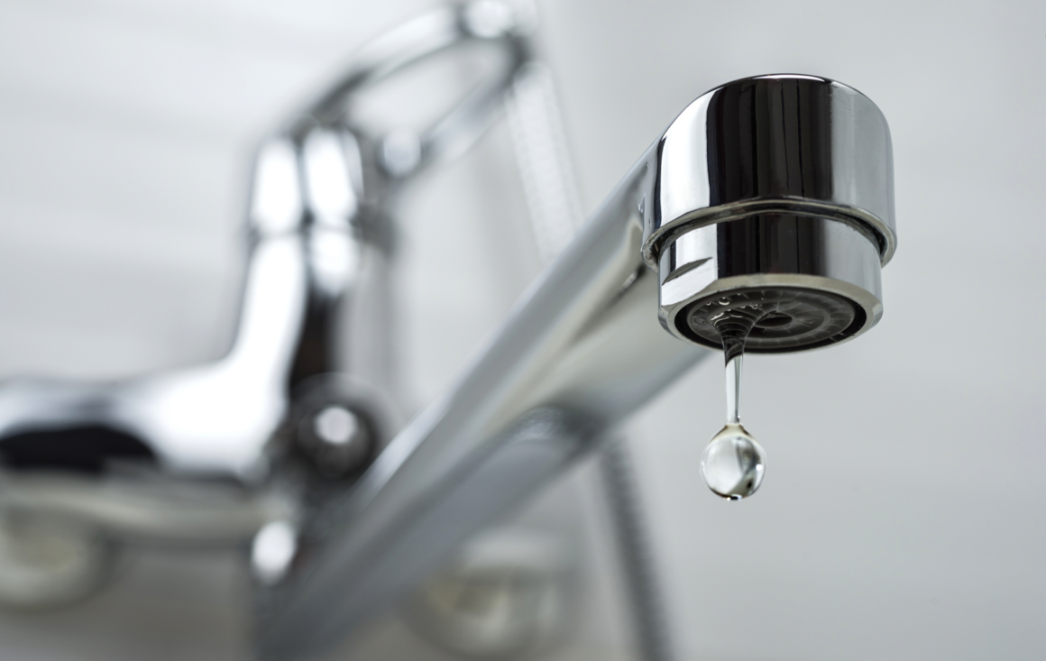 faucet leak repair in san francisco 