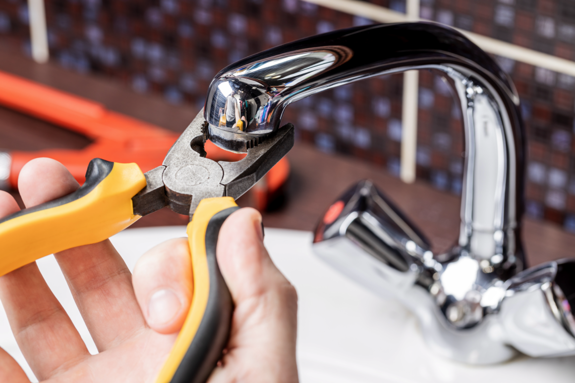 plumbers in san francisco