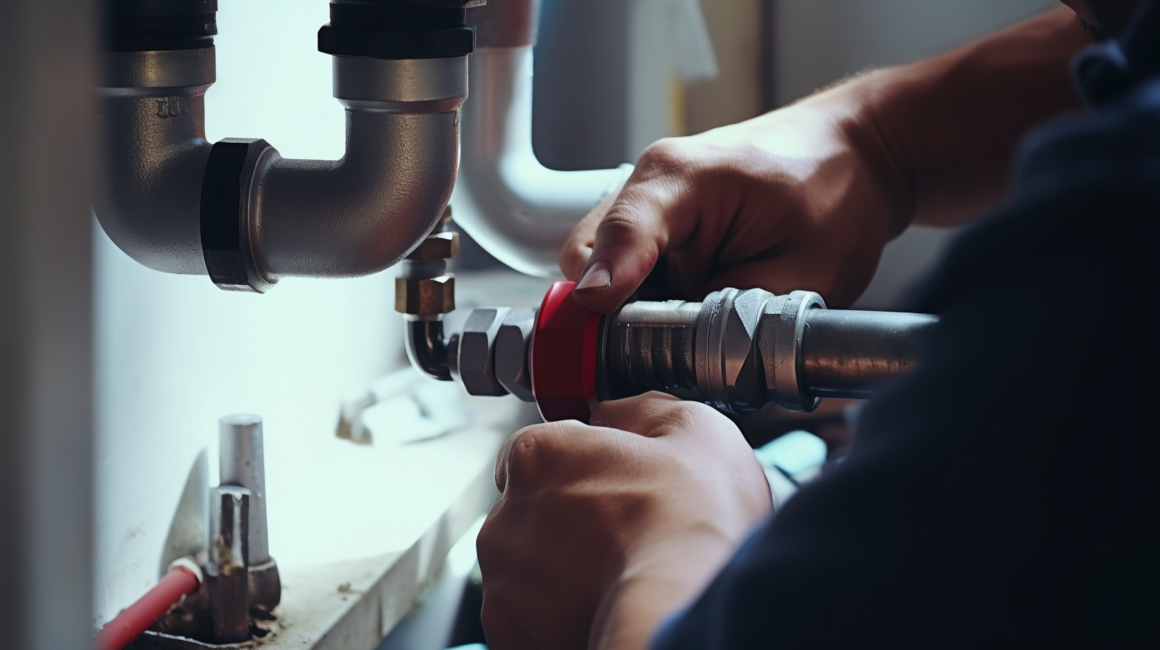 san francisco plumbers roto rooter