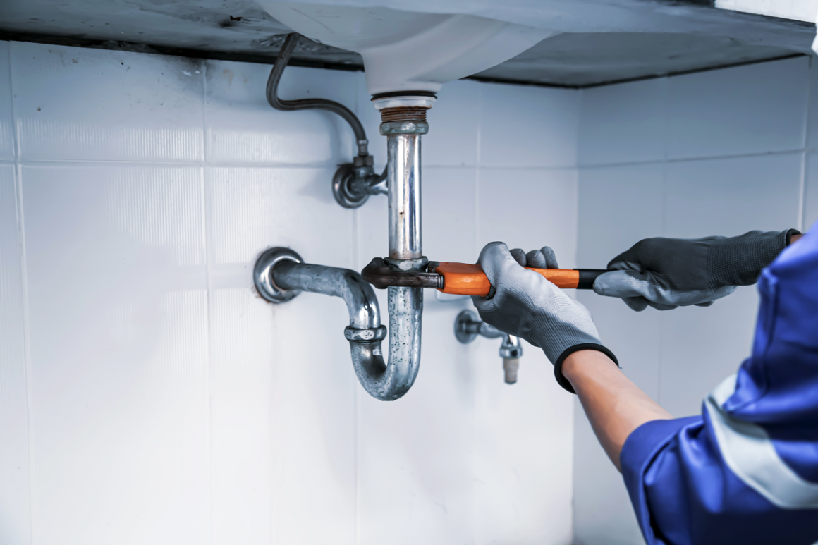 plumbers and drain cleaning san francisco
