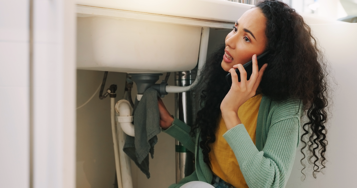 Why You Shouldn’t Ignore a Small Leak: Plumbing Repair Warning Signs?