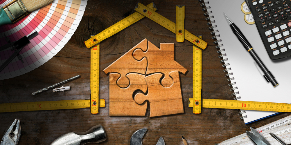 Customized Solutions for Your Home