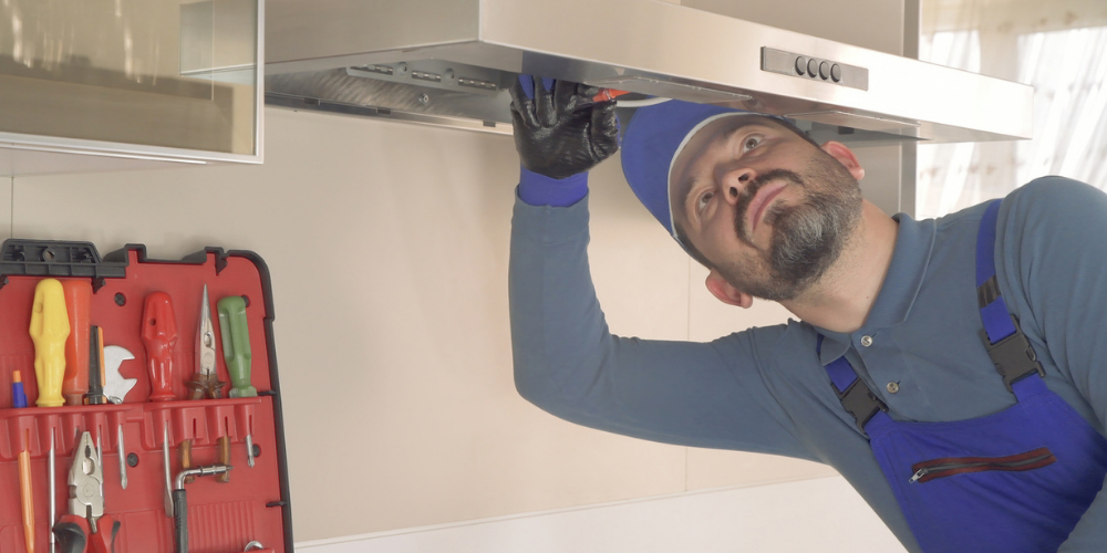 Fixture and Appliance Installations