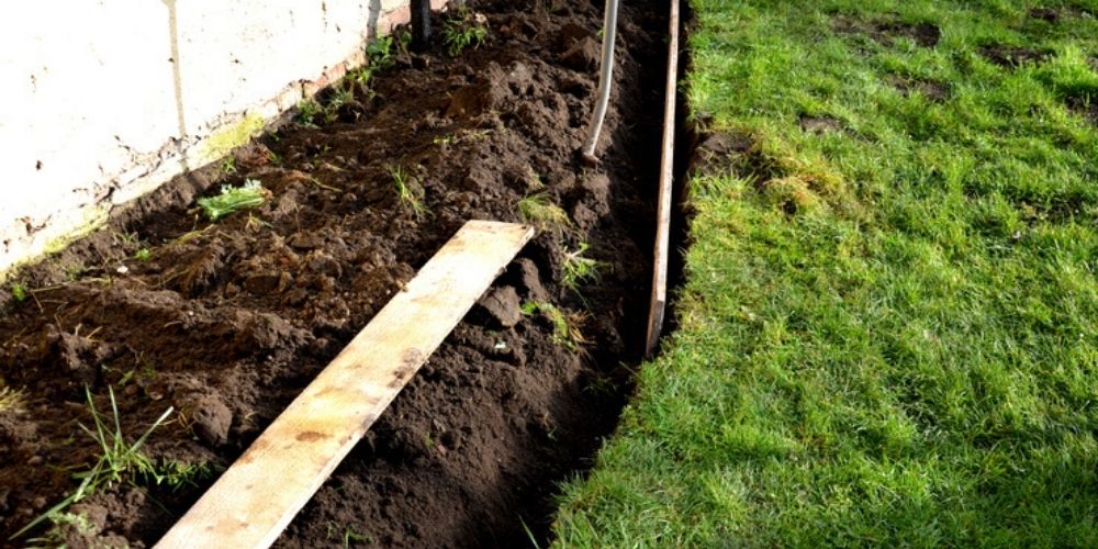 Minimal Damage to Your Property