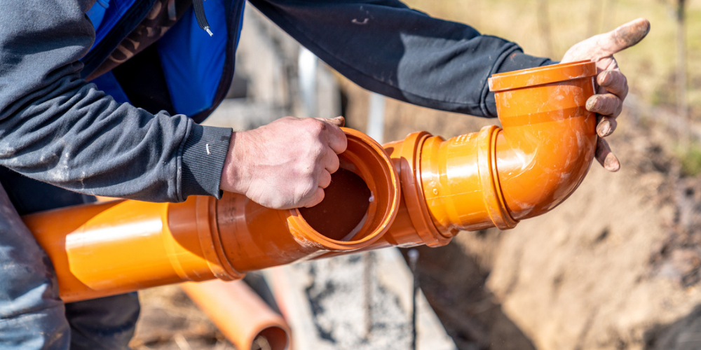 Pipe Repairs and Replacements
