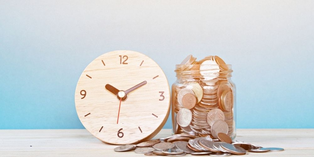 Saves Money Over Time