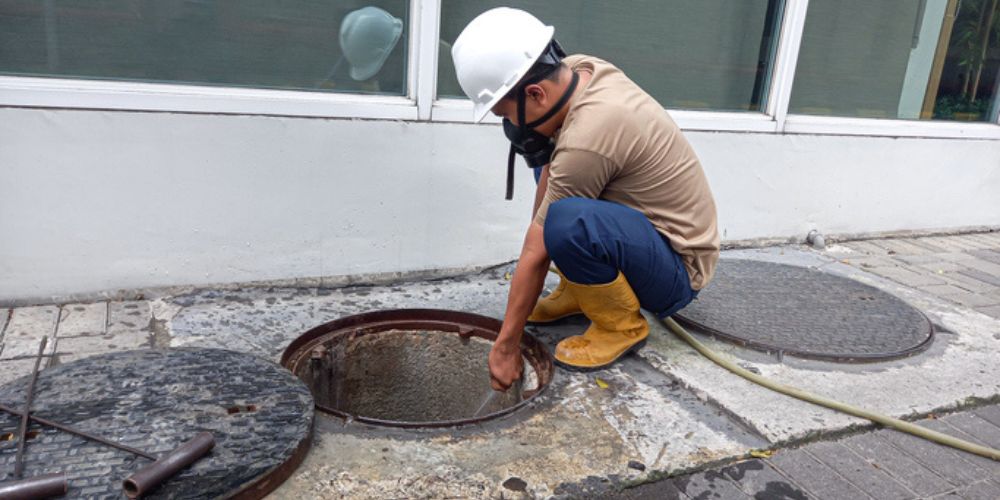 Customized Plumbing for Business Needs