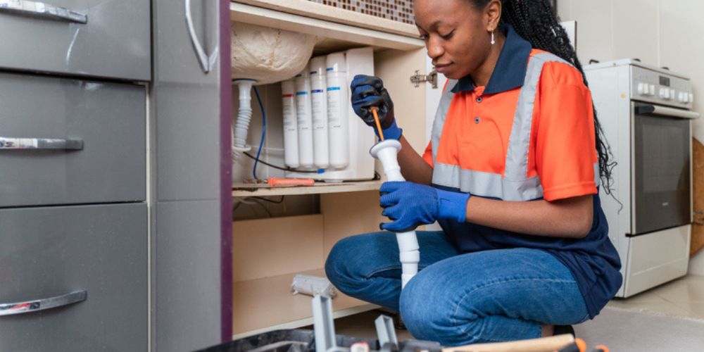 Get Blocked Pipe Service for Deep Clogs