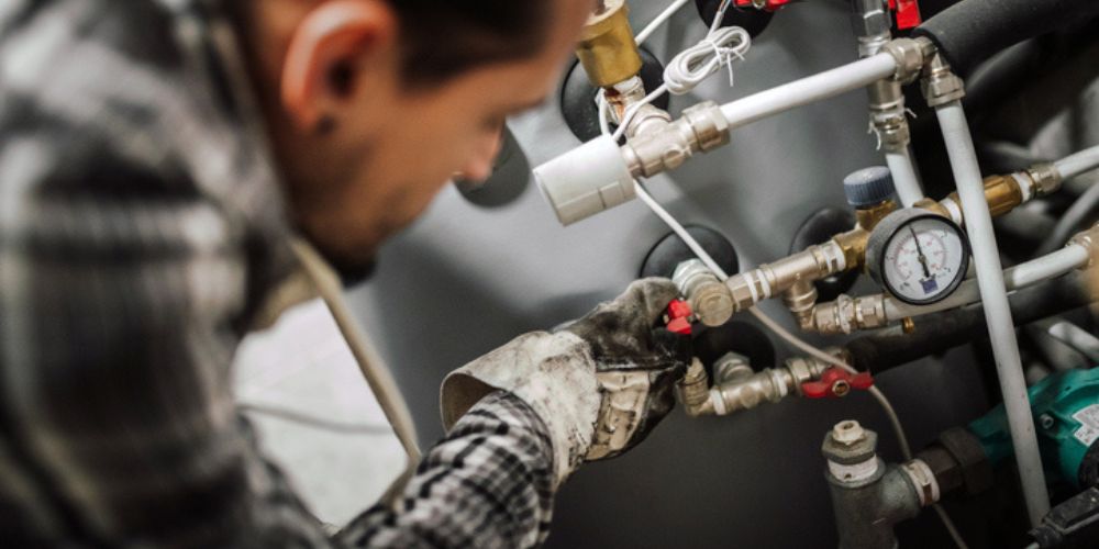 Preventive Maintenance for Business Continuity