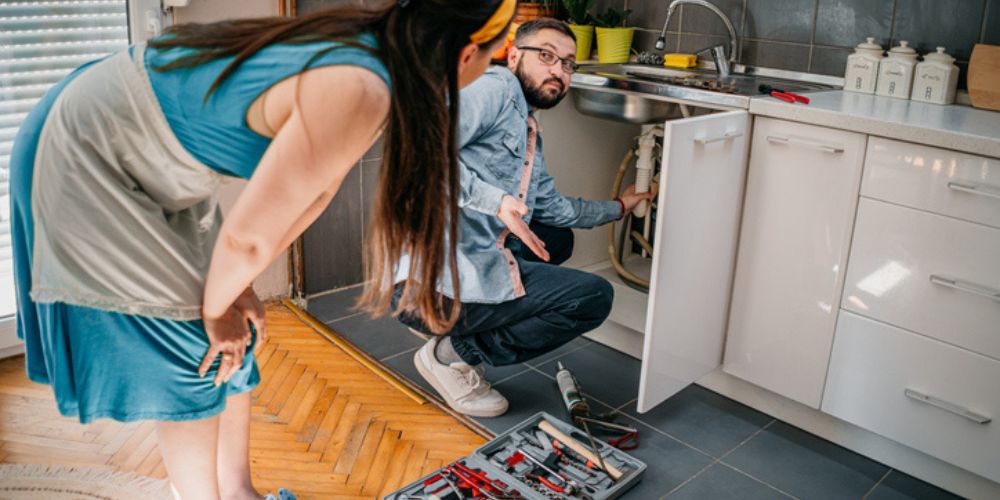 Stay Ahead of Drain Problems!