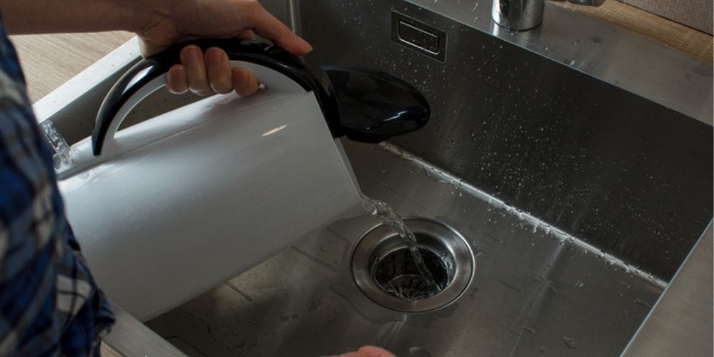 Try Safe DIY Methods First