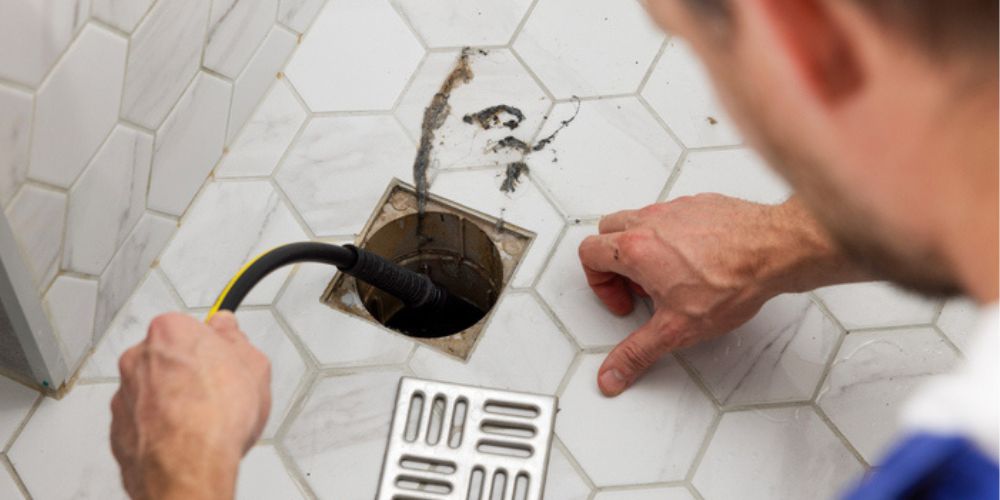 Use Preventive Drain Maintenance