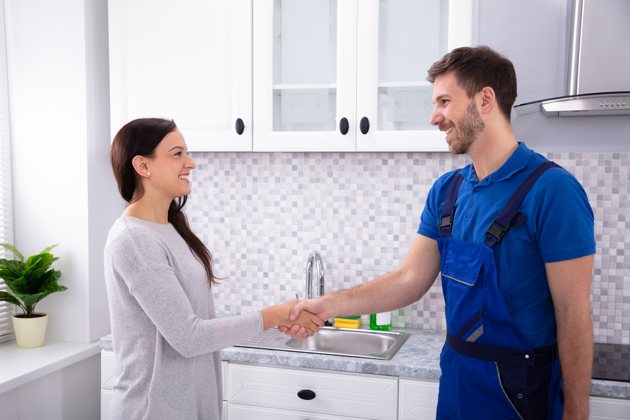 drain cleaning san francisco bay area