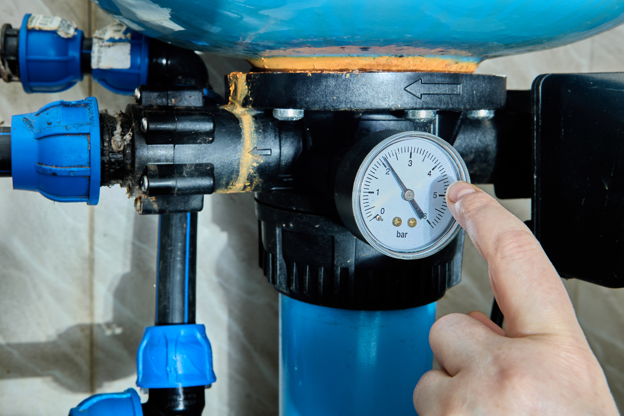 drain cleaning san francisco bay area