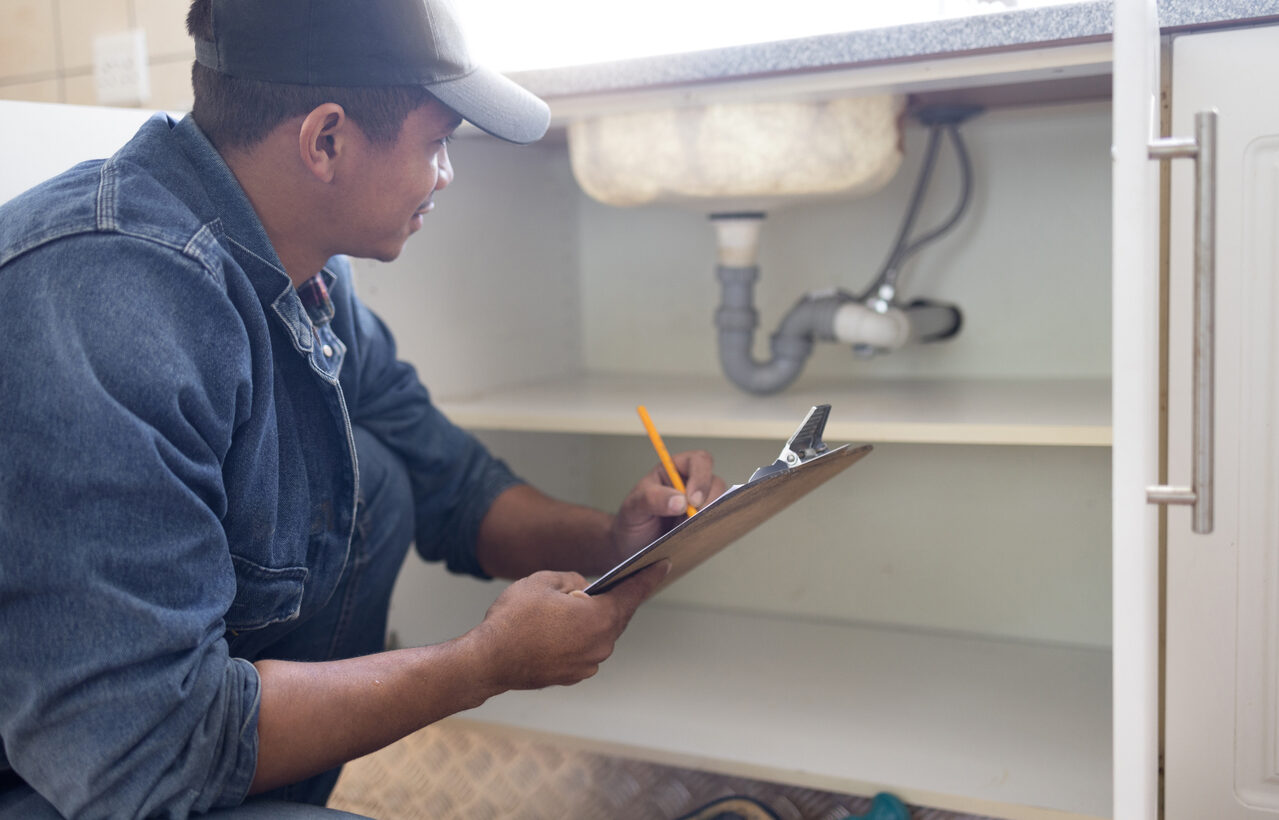 Professional Plumbers