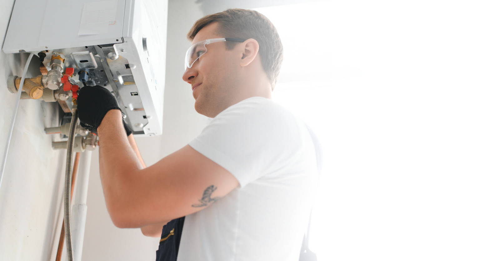 Professional Plumbers