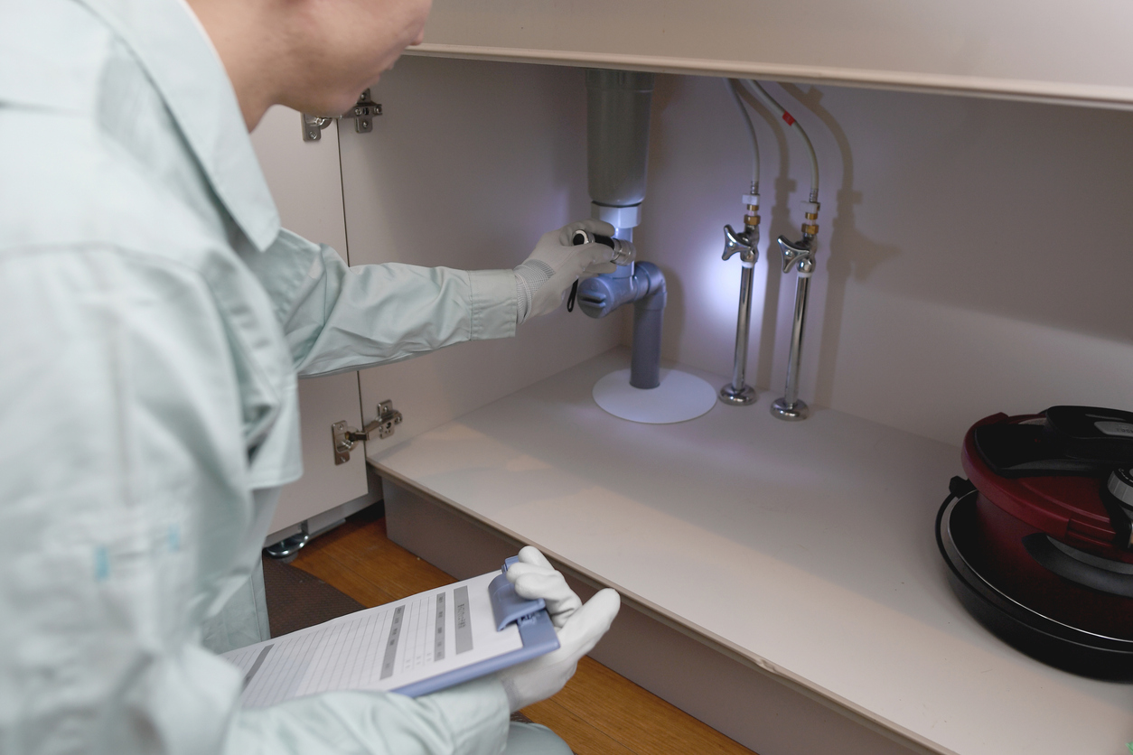 drain cleaning san francisco bay area