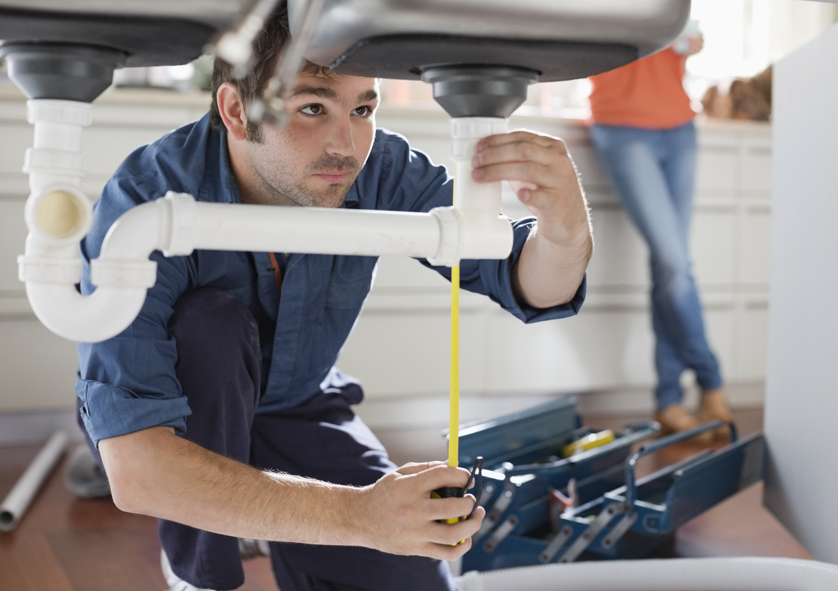drain cleaning san francisco bay area