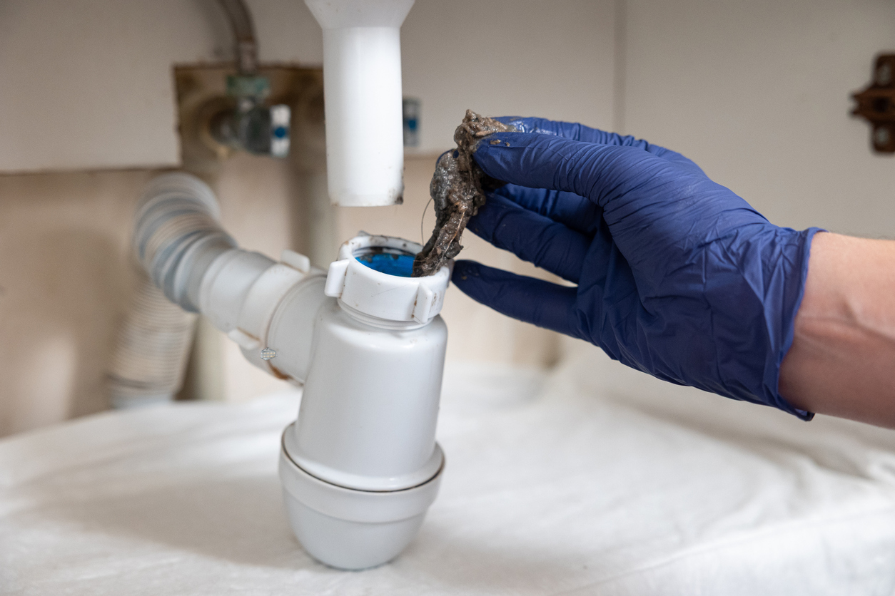 drain cleaning san francisco bay area