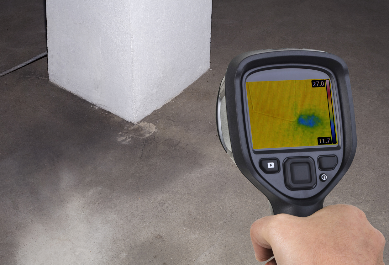 drain cleaning san francisco bay area