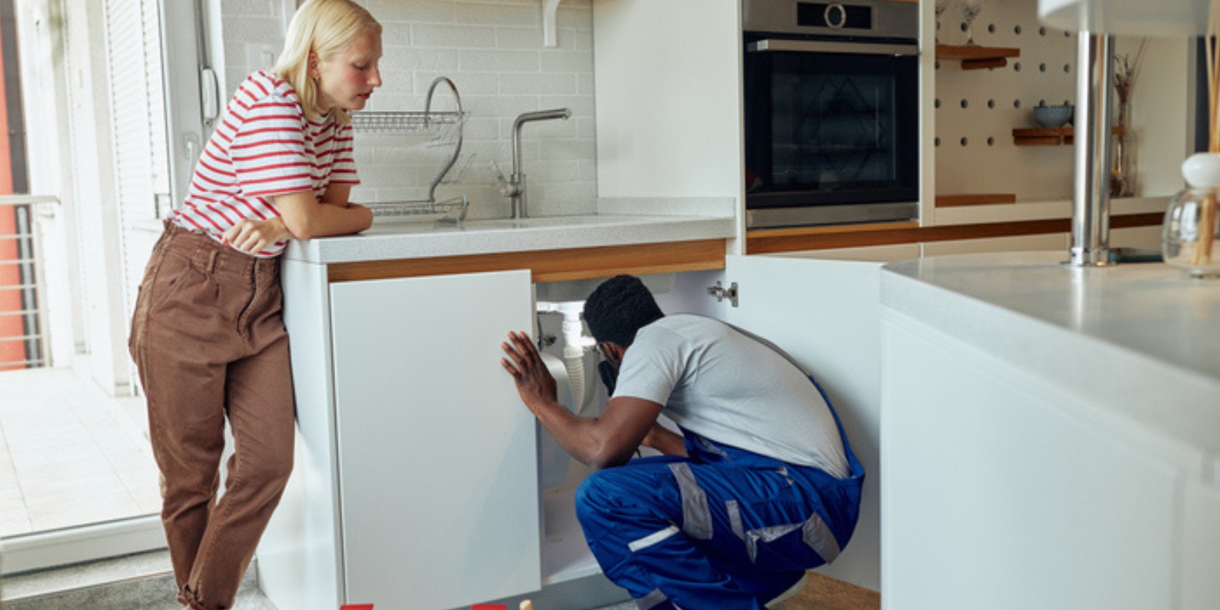 Choosing the Right Team for Residential Plumbing Solutions