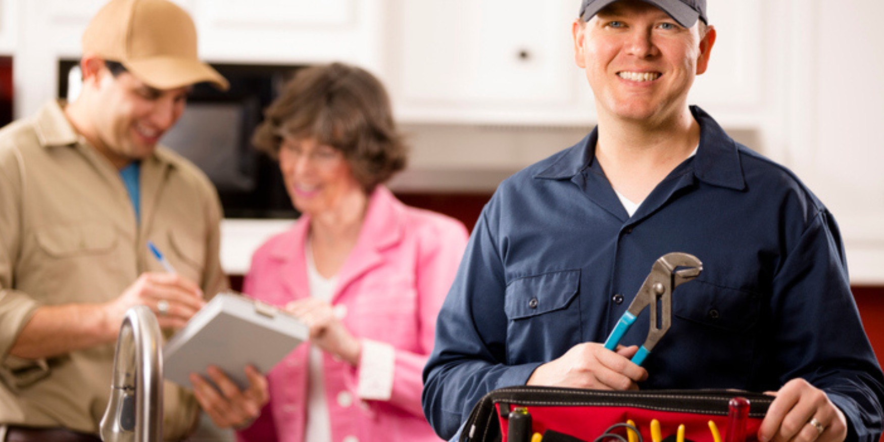 How Certified Plumbing Experts Ensure Quality and Safety