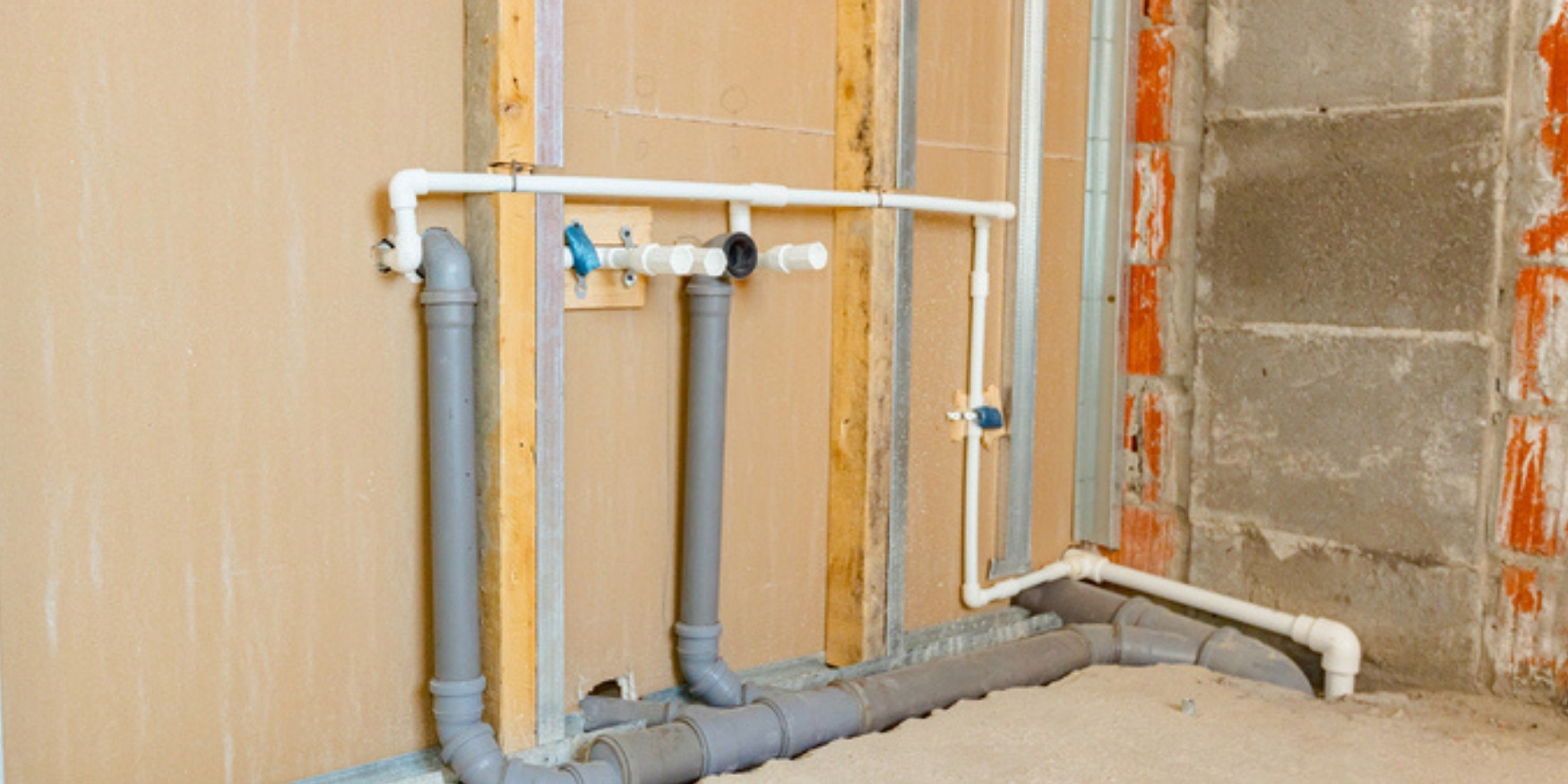 Plumbing Services That Go Beyond Basic Repairs