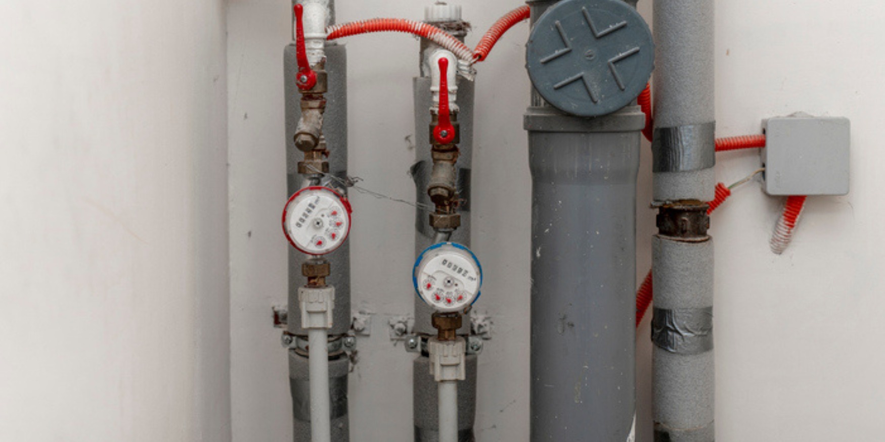 The Future of Residential Plumbing Solutions