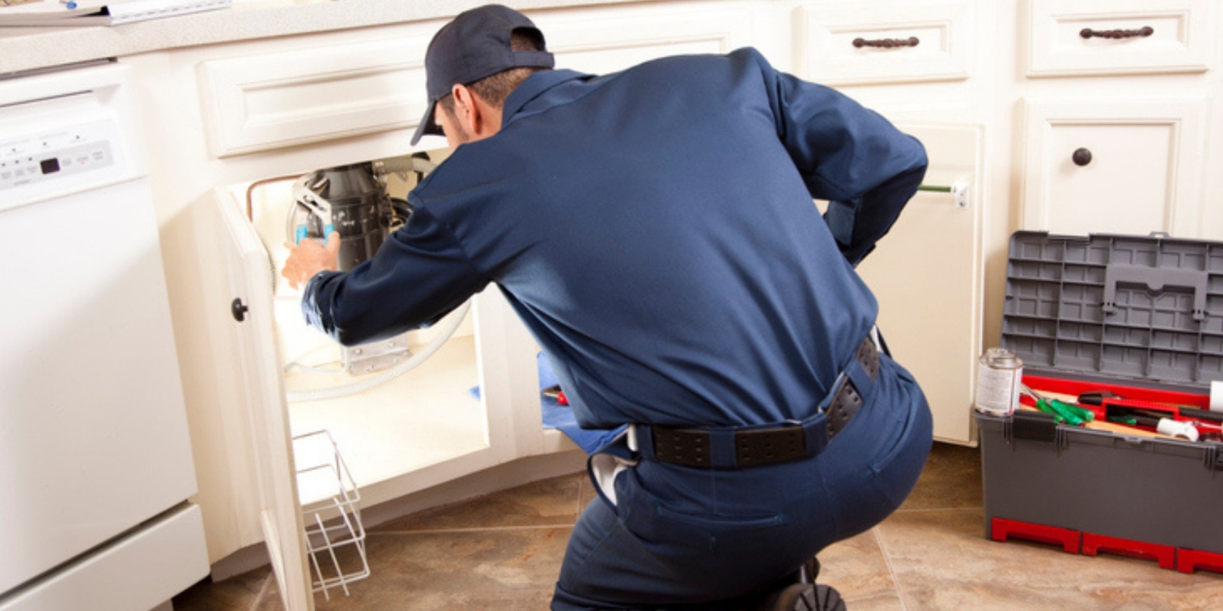 What Sets Certified Plumbing Experts Apart