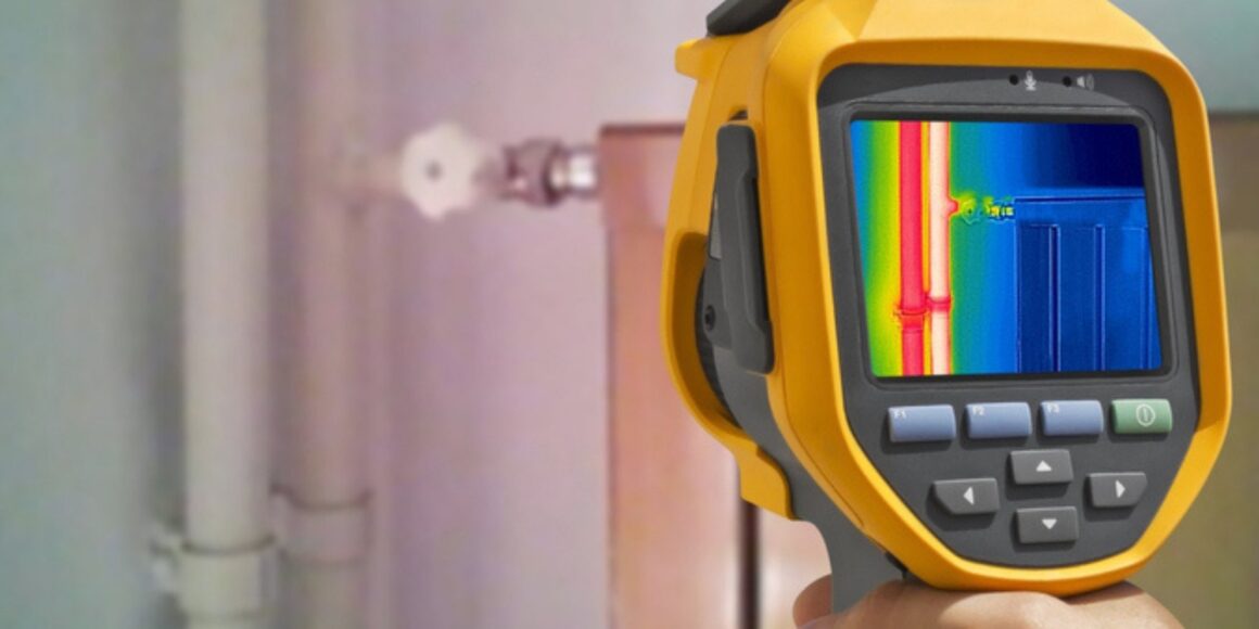 Leak Detection - Advanced Leak Detection Technology