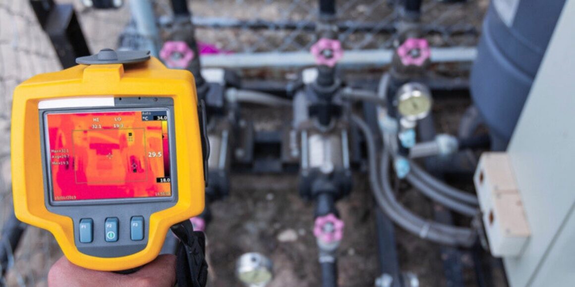 Leak Detection - Leak Detection Accurate