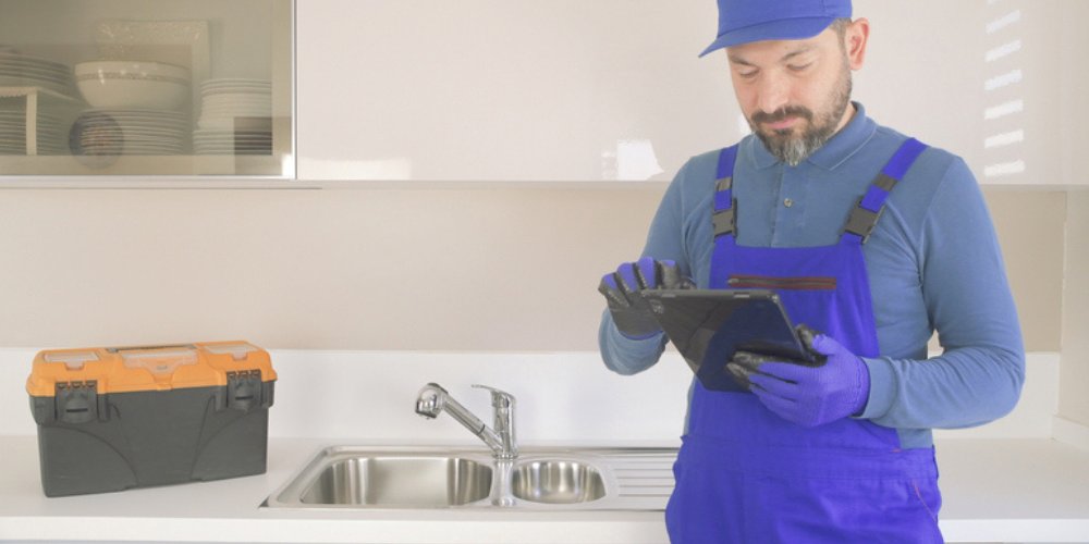 Plumbing Inspection - Plumbing Care