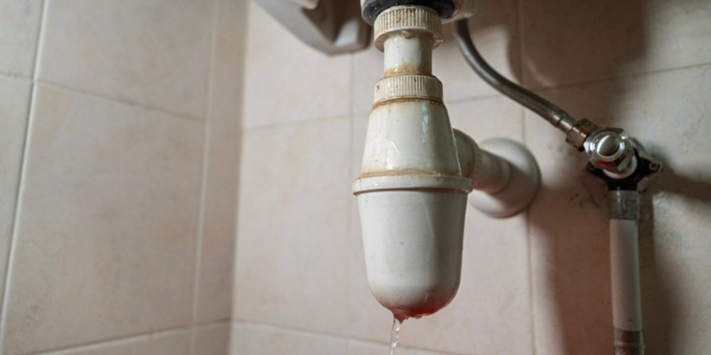 Plumbing Inspection - Preventing Costly Repairs