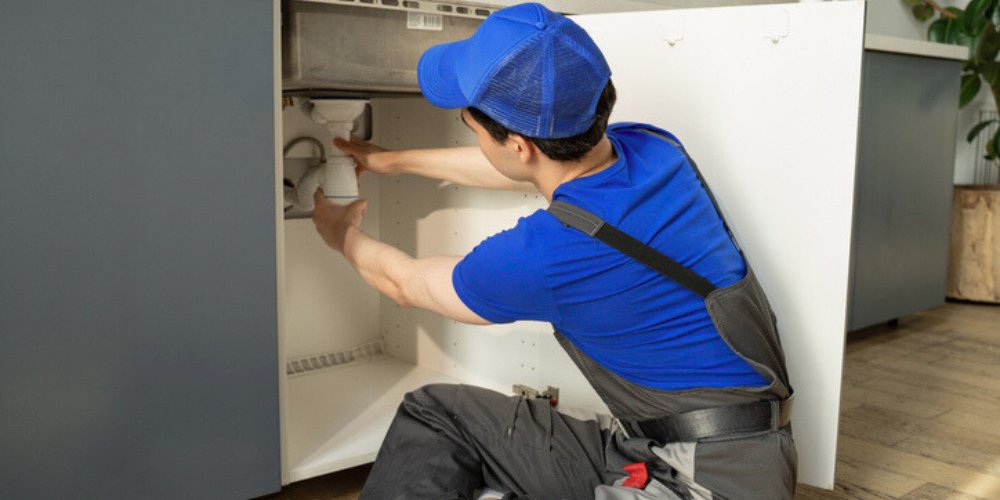 Plumbing Inspection - When and How 