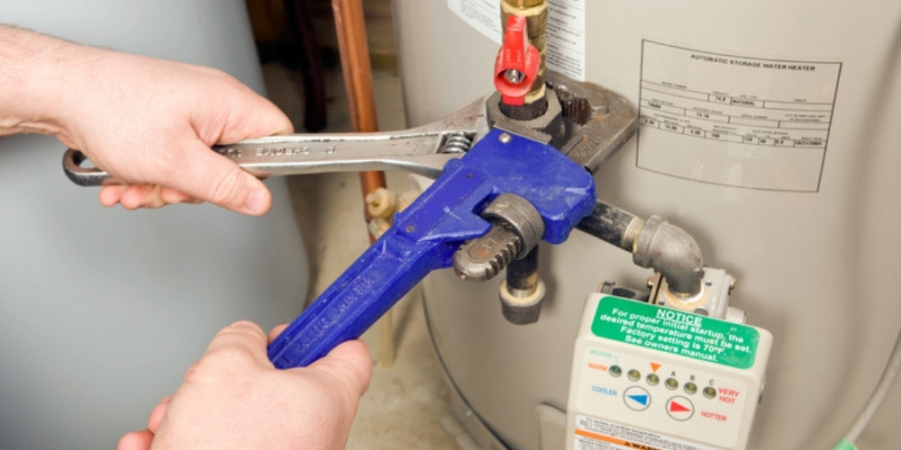 Water Heater Installation - Maximizing Efficiency and Performance