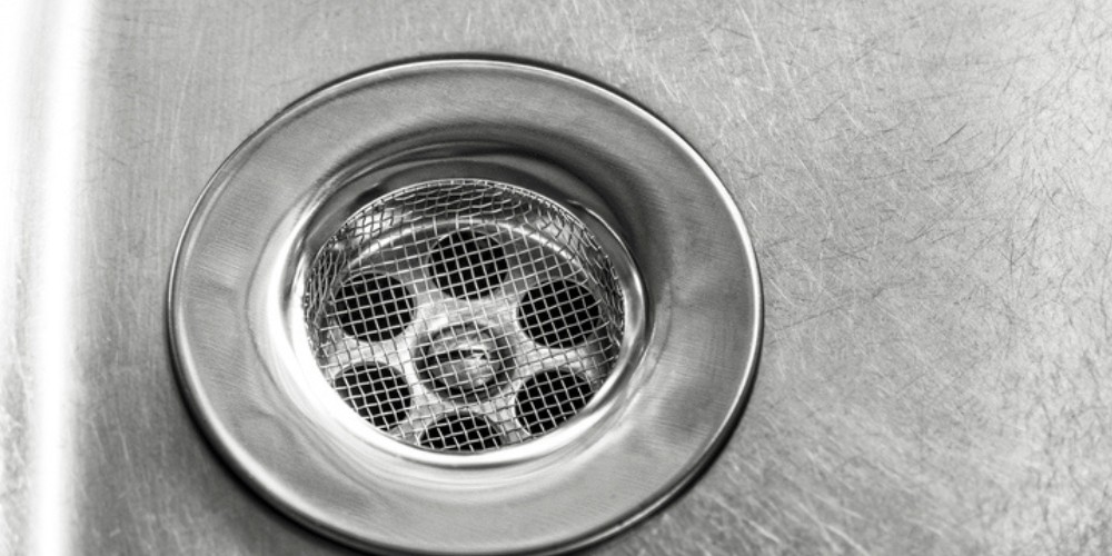 Clogged Drains - Preventing Clogged Drains